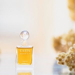 Carta Fragrances - Immortelle 43 | 17 - 15ml